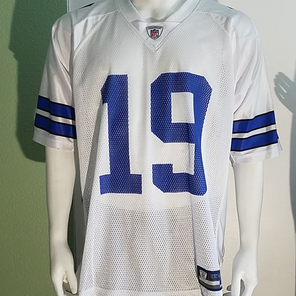 Dallas cowboys  Austin 19 Jersey  NWT$80
